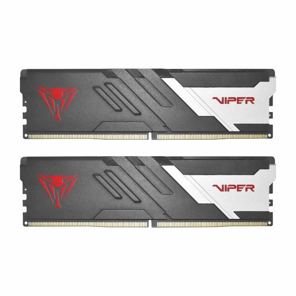 MEMORIA 16GB (2X8GB) DDR5 6000 PATRIOT VIPER VENOM
