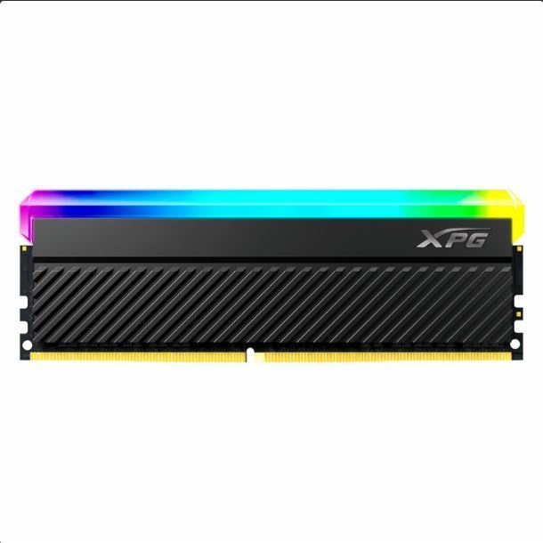 MEMORIA 16GB DDR4 3200 ADATA XPG SPECTRIX D45G RGB