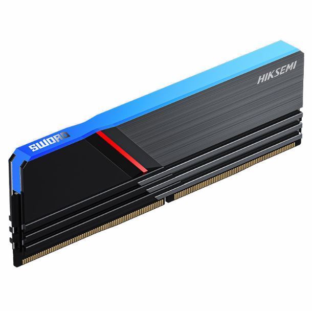 MEMORIA 16GB DDR4 3200 HIKSEMI SWORD RGB