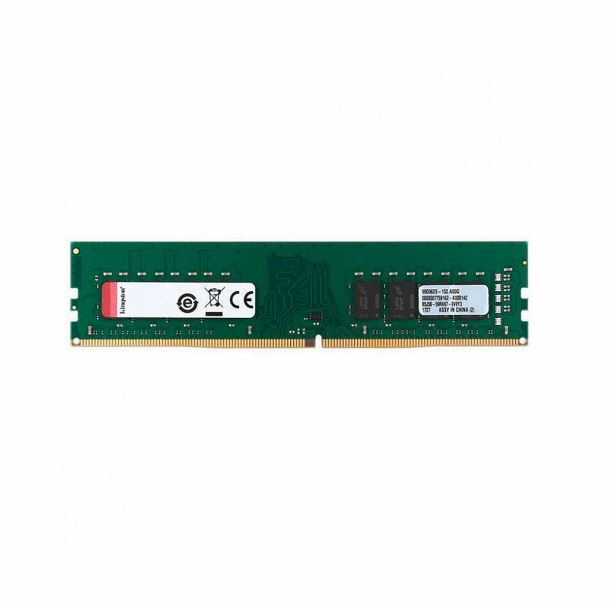 MEMORIA 16GB DDR4 3200 KINGSTON VALUE RAM KVR