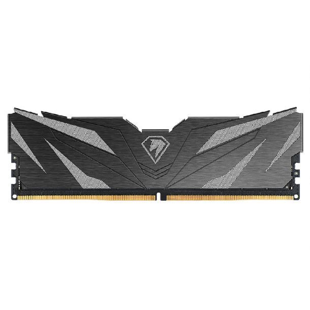 MEMORIA 16GB DDR5 4800 NETAC SHADOW II C/DISIPADOR