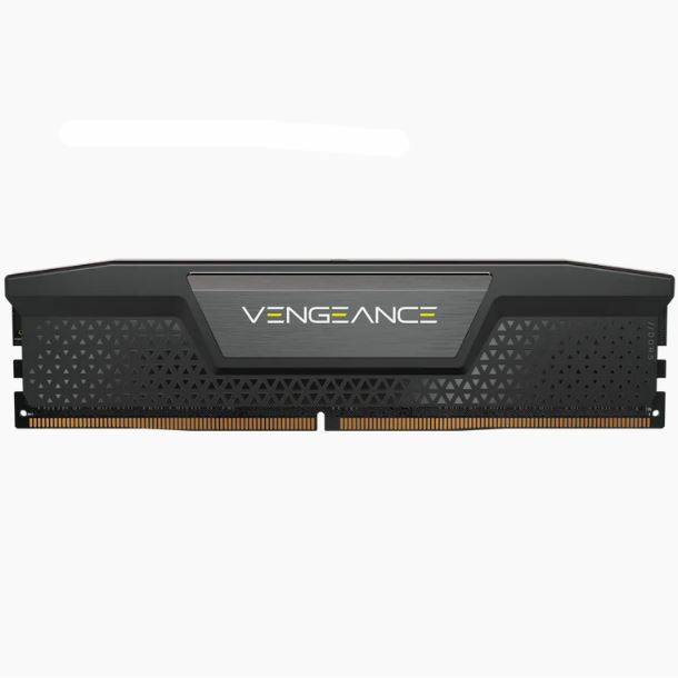 MEMORIA 16GB DDR5 5200 CORSAIR VENGEANCE EXPO XMP