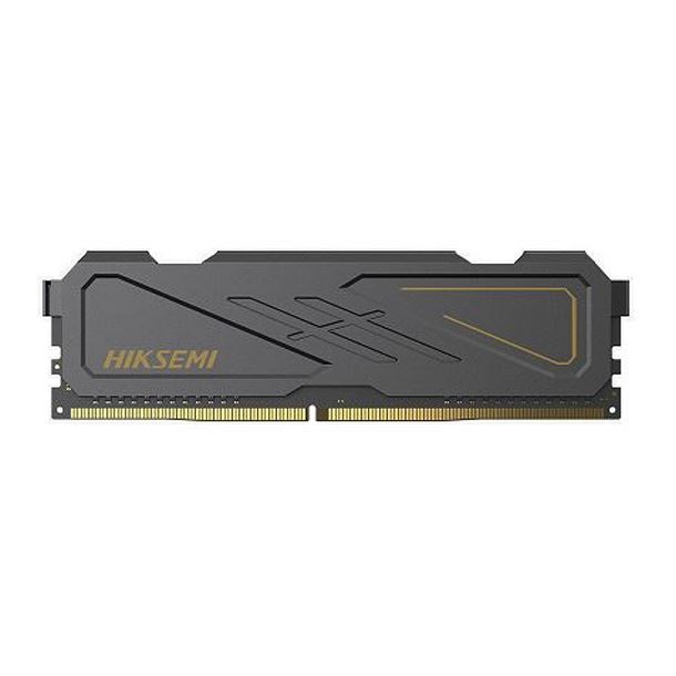 MEMORIA 16GB DDR5 5600 HIKSEMI ARMOR C/DISIPADOR