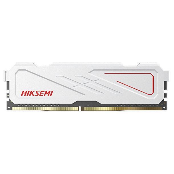 MEMORIA 16GB DDR5 5600 HIKSEMI ARMOR WHITE