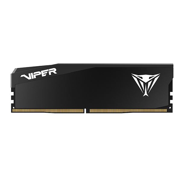 MEMORIA 16GB DDR5 6000 PATRIOT VIPER ELITE 5 ULTRA EXPO XMP