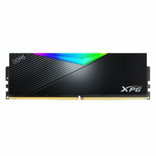 MEMORIA 16GB DDR5 7200 ADATA XPG LANCER RGB