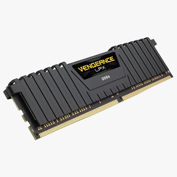 MEMORIA 32GB (2X16GB) DDR4 3200 CORSAIR VENGEANCE LPX