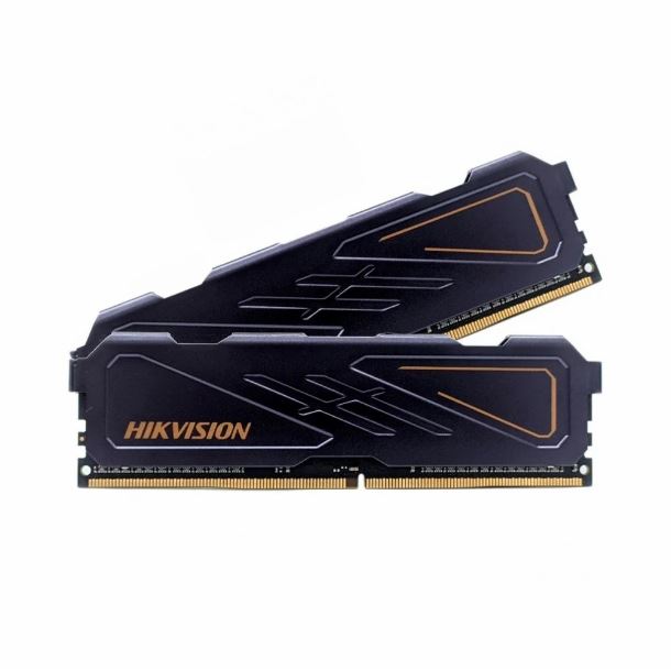 MEMORIA 32GB (2X16GB) DDR4 3200 HIKSEMI ARMOR