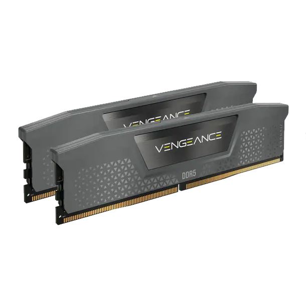 MEMORIA 32GB (2X16GB) DDR5 5200 CORSAIR VENGEANCE AMD EXPO