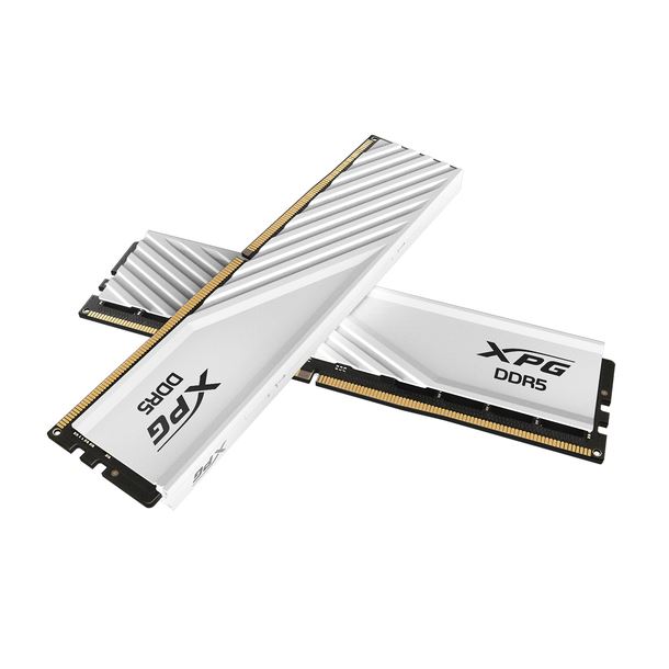 memoria-32gb-2x16gb-ddr5-6000-adata-xpg-lancer-blade-white