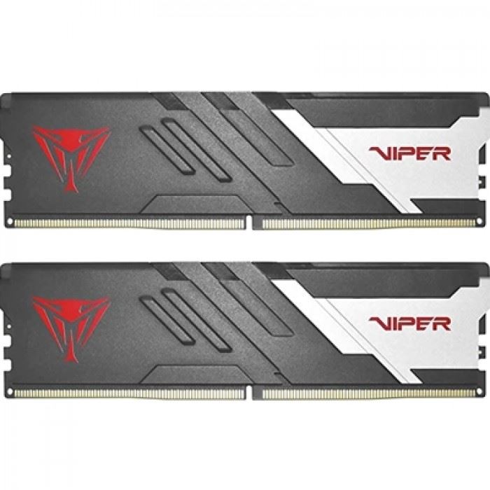 MEMORIA 32GB (2X16GB) DDR5 6000 PATRIOT VIPER VENOM XMP EXPO