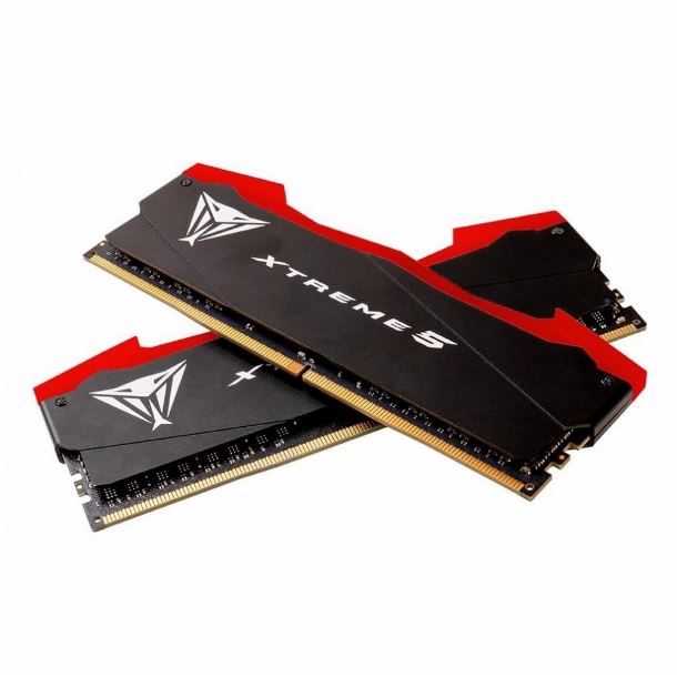 MEMORIA 32GB (2X16GB) DDR5 6000 PATRIOT VIPER XTREME 5