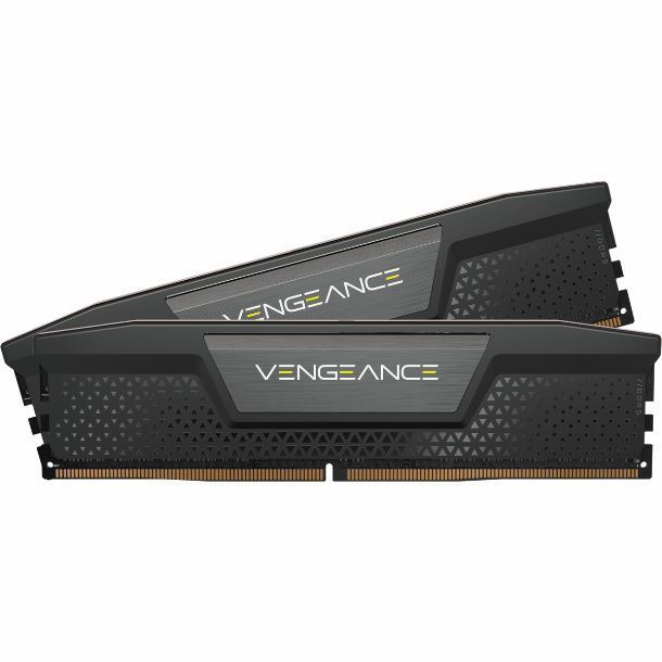 MEMORIA 32GB (2X16GB) DDR5 6200 CORSAIR VENGEANCE XMP