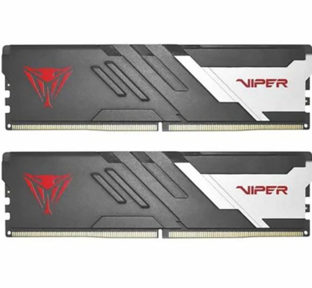 MEMORIA 32GB (2X16GB) DDR5 6400 PATRIOT VIPER VENOM