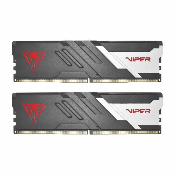 MEMORIA 32GB (2X16GB) DDR5 7000 PATRIOT VIPER VENOM BLACK