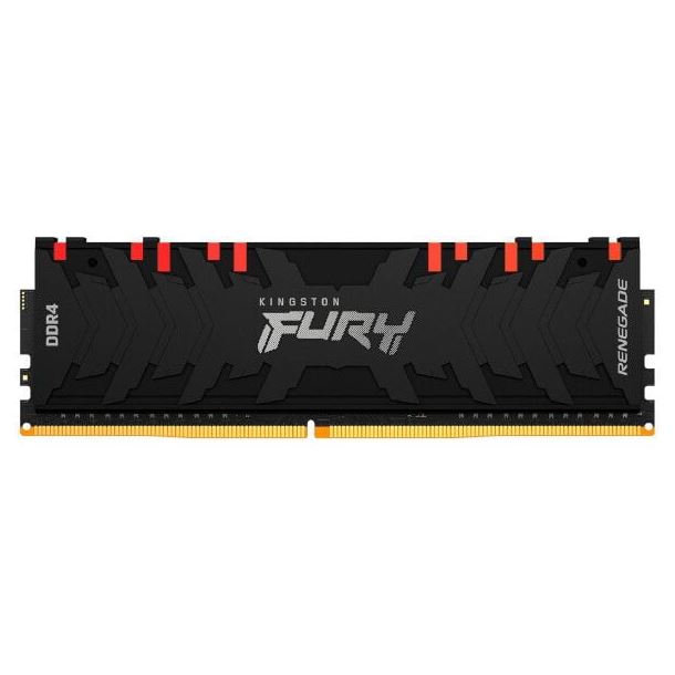 MEMORIA 32GB DDR4 3600 KINGSTON FURY RENEGADE RGB