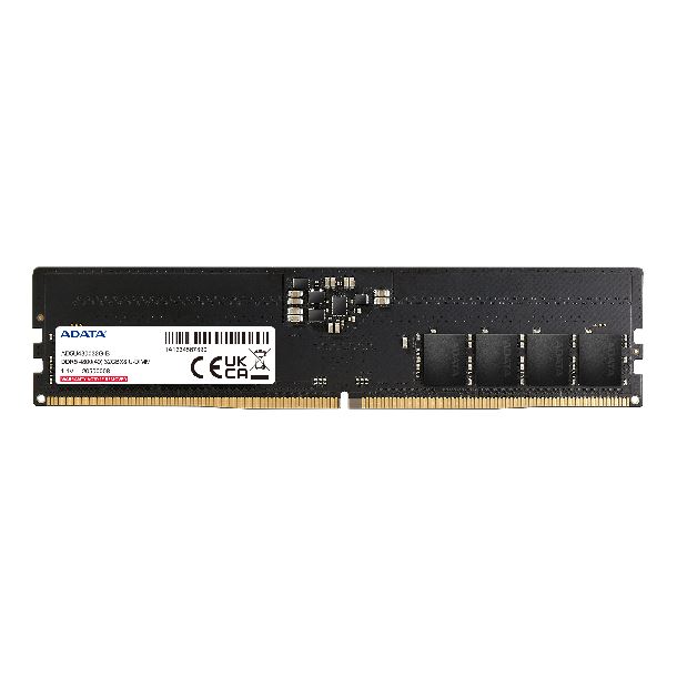 MEMORIA 32GB DDR5 4800 ADATA