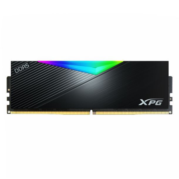 MEMORIA 32GB DDR5 5600 ADATA XPG LANCER RGB