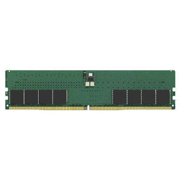 MEMORIA 32GB DDR5 5600 KINGSTON VALUE RAM KVR