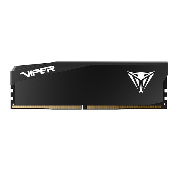 MEMORIA 32GB DDR5 6000 PATRIOT VIPER ELITE 5 ULTRA EXPO XMP