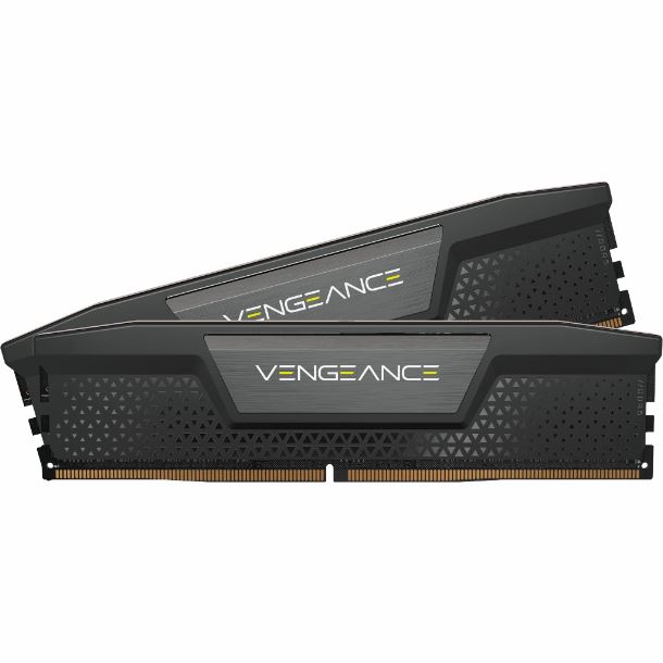 MEMORIA 48GB (2X24GB) DDR5 5200 CORSAIR VENGEANCE C38