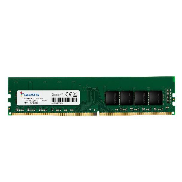 MEMORIA 4GB DDR4 2666 ADATA PREMIER