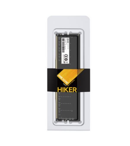 MEMORIA 8GB DDR4 2666 HIKSEMI HIKER