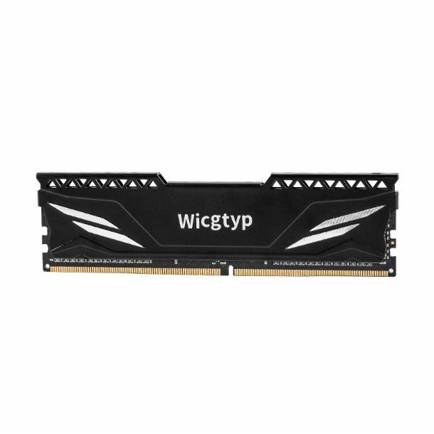 MEMORIA 8GB DDR4 2666 WICGTYP C/DISIPADOR