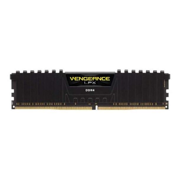 MEMORIA 8GB DDR4 3000 CORSAIR VENGEANCE LPX +Q 2666