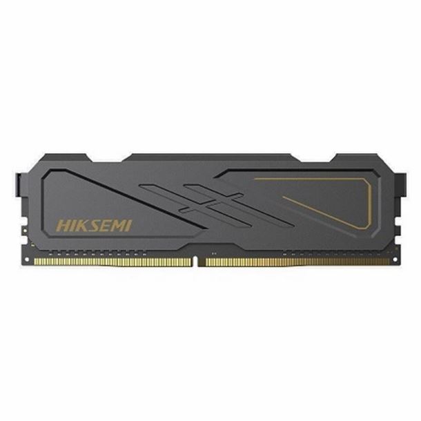 MEMORIA 8GB DDR4 3200 HIKSEMI ARMOR