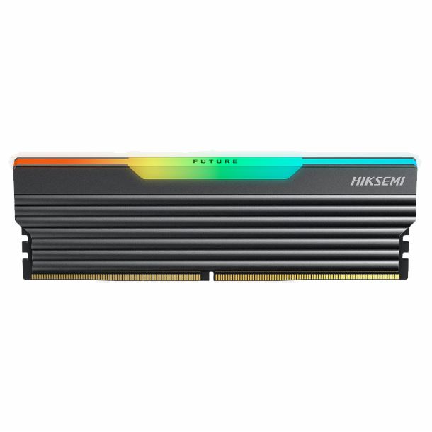 MEMORIA 8GB DDR4 3200 HIKSEMI FUTURE RGB