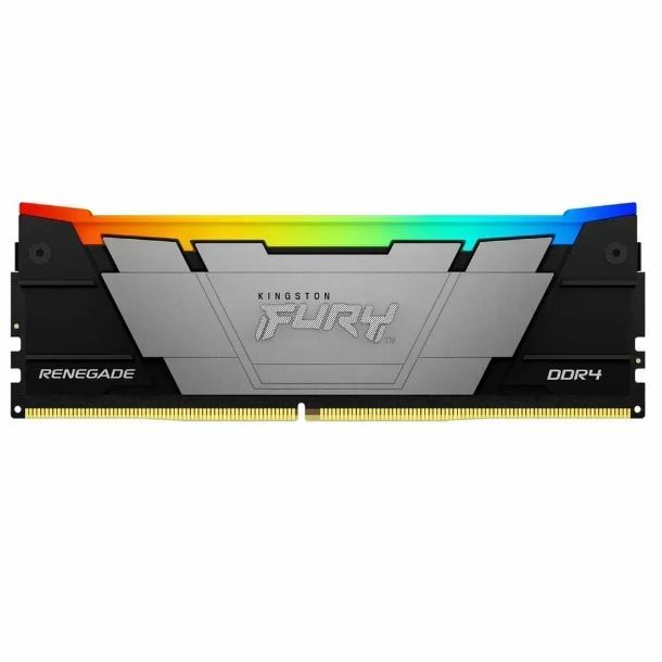 MEMORIA 8GB DDR4 3200 KINGSTON FURY RENEGADE RGB Q BEAST