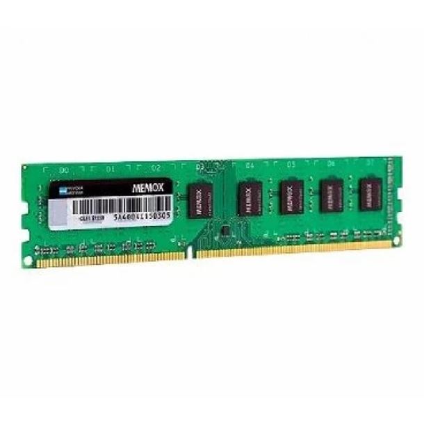 MEMORIA 8GB DDR4 3200 MEMOX