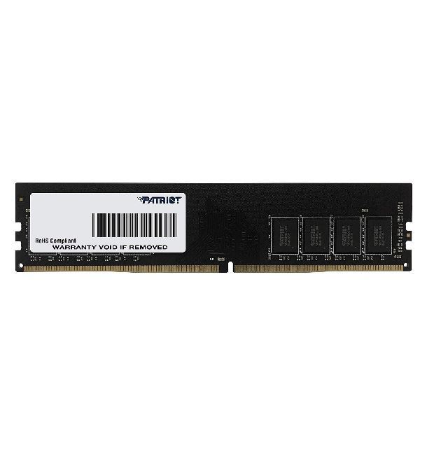 MEMORIA 8GB DDR4 3200 PATRIOT SIGNATURE