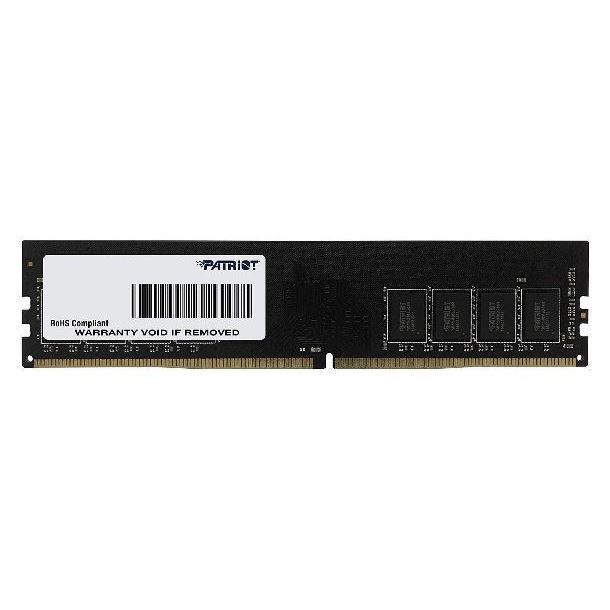 MEMORIA 8GB DDR4 3200 PATRIOT SIGNATURE BULK