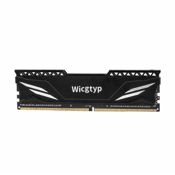 MEMORIA 8GB DDR4 3200 WICGTYP C/DISIPADOR
