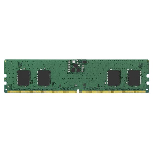 MEMORIA 8GB DDR5 4800 KINGSTON CL22 KVR