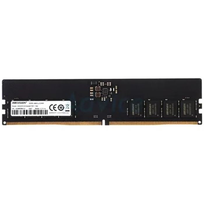 MEMORIA 8GB DDR5 5600 HIKVISION