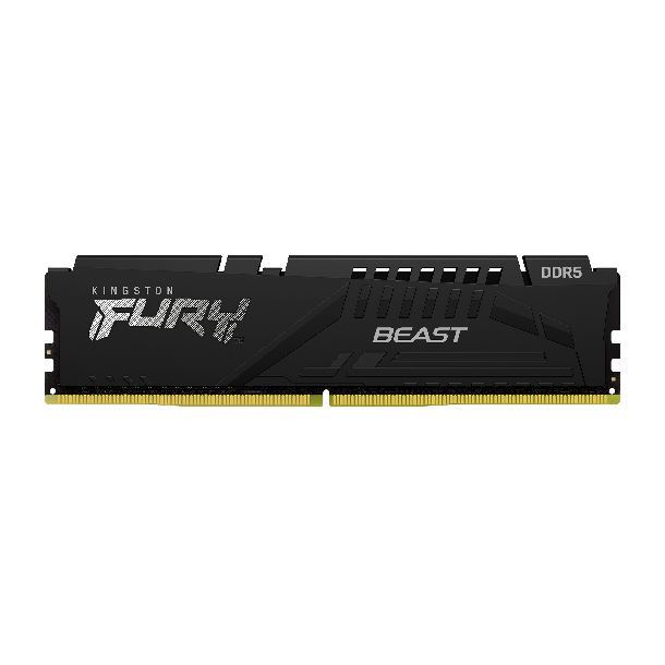 MEMORIA 8GB DDR5 5600 KINGSTON FURY BEAST
