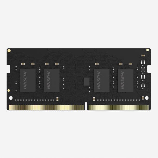 MEMORIA SODIMM 16GB DDR4 3200 HIKSEMI HIKER TRAY