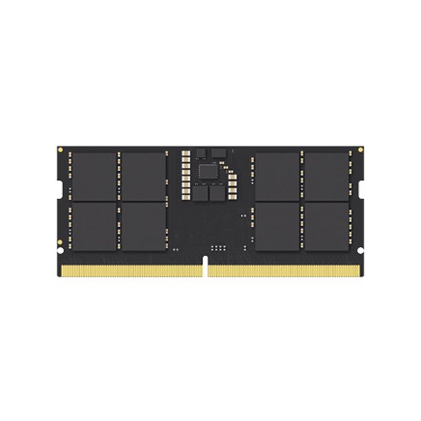MEMORIA SODIMM 16GB DDR5 5600 LEXAR