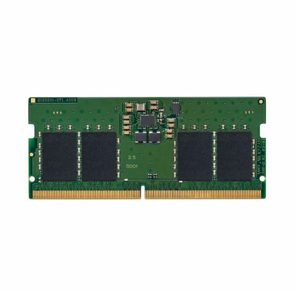 MEMORIA SODIMM 32GB DDR5 5600 MEMOX