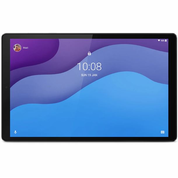 TABLET LENOVO 10.1" M10 2GB 32GB LTE WIFI BT ANDROID