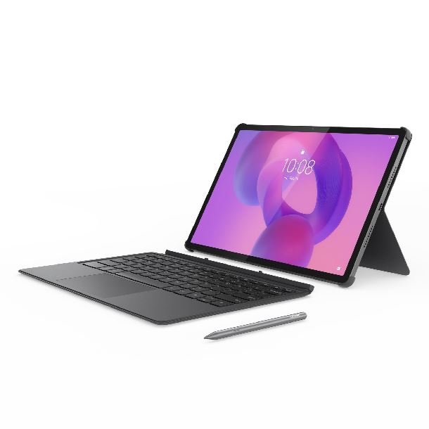 TABLET LENOVO 127 TAB PRO 8GB 256GB 3K 144HZ TECLADO LAPIZ AURIS ANDROID