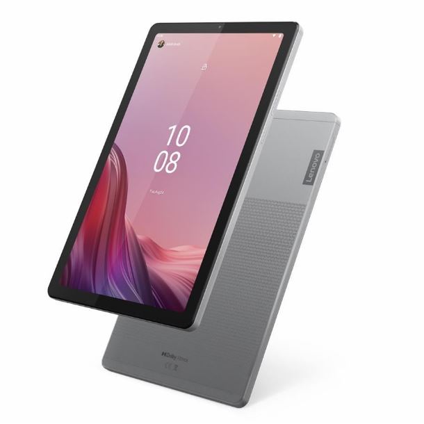 TABLET LENOVO 9 TAB M9 HD 4GB 64GB FUNDA