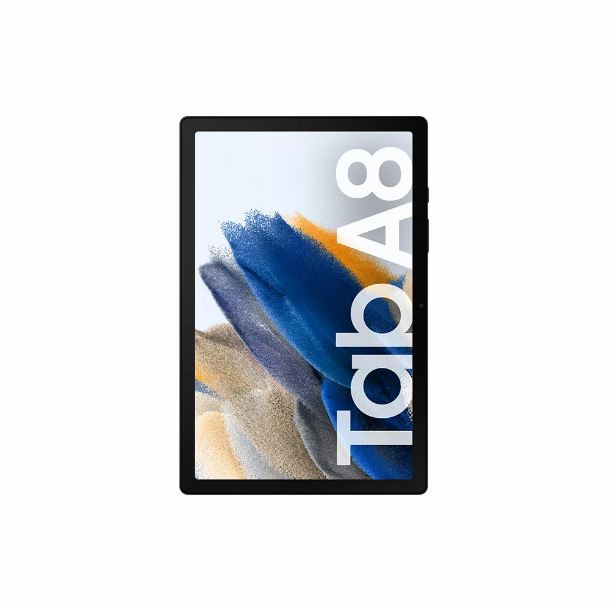 TABLET SAMSUNG 10.5" GALAXY TAB A8 64GB