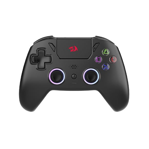 JOYSTICK GAMEPAD WIRELESS REDRAGON DARKFLAME G820