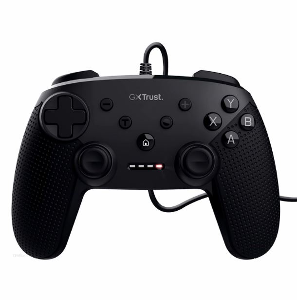 JOYSTICK TRUST MUTA PC GXT541