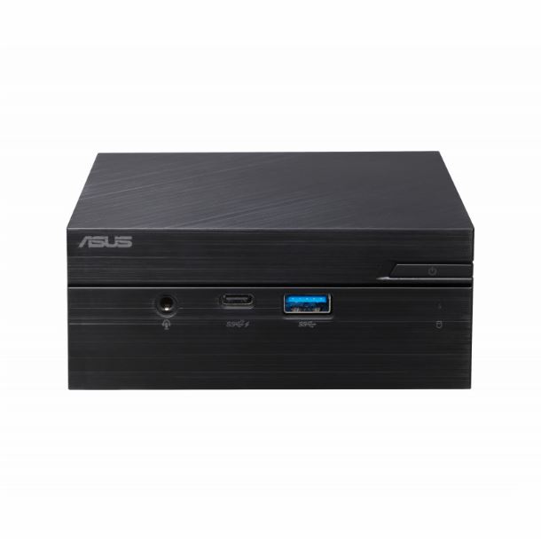 MINI PC ASUS CELERON N4500 S/MEMORIA S/DISCO