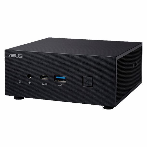 MINI PC ASUS RYZEN 5 5600H BAREBONE S/MEMO S/DISCO